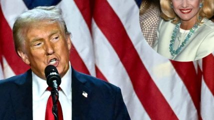Перша Дружина Трампа: Биография, Личная Жизнь и Карьера Ларисы Трамп