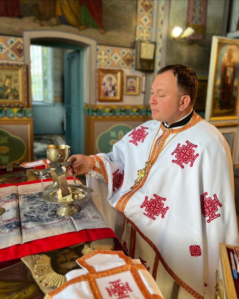 Олексій Філюк Біографія Сім’Я: Подробний огляд життя та кар’єри