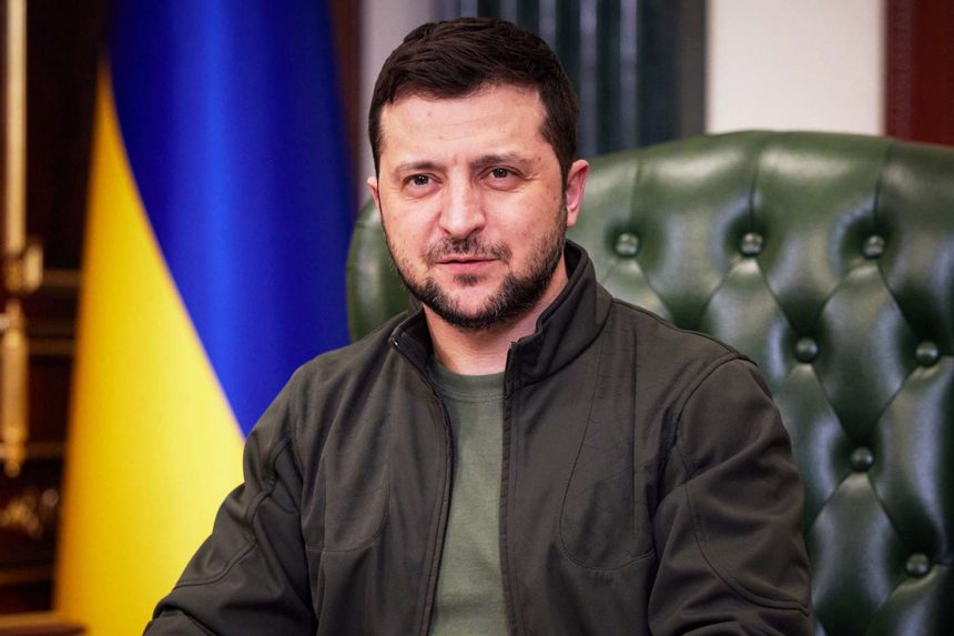 Скільки Років Зеленському: Вік, Біографія та Кар’єра Володимира Зеленського