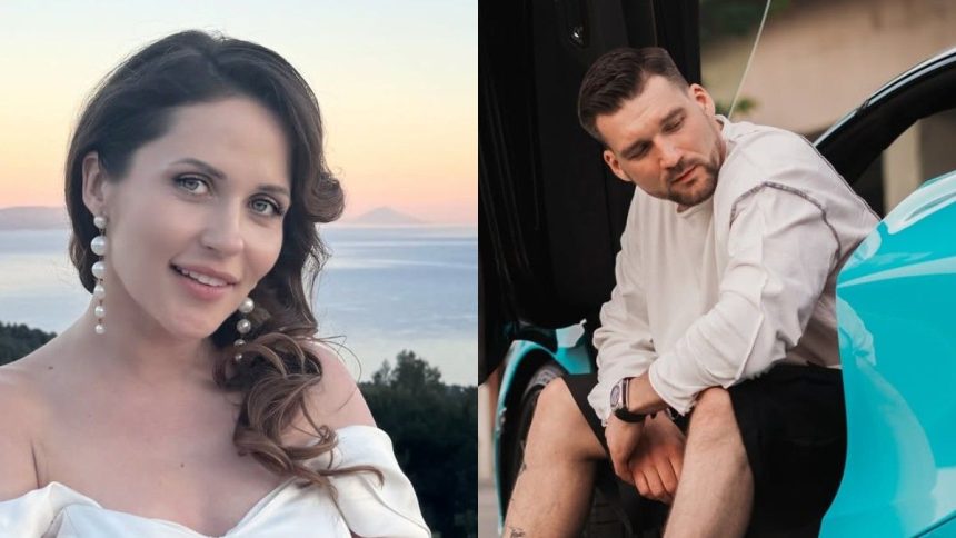 Юрій Савранський Колишня Дружина: подробности личной жизни и биографии
