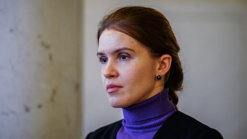 Мар'Яна Безугла Особисте Життя: біографія, кар'єра та особисті деталі