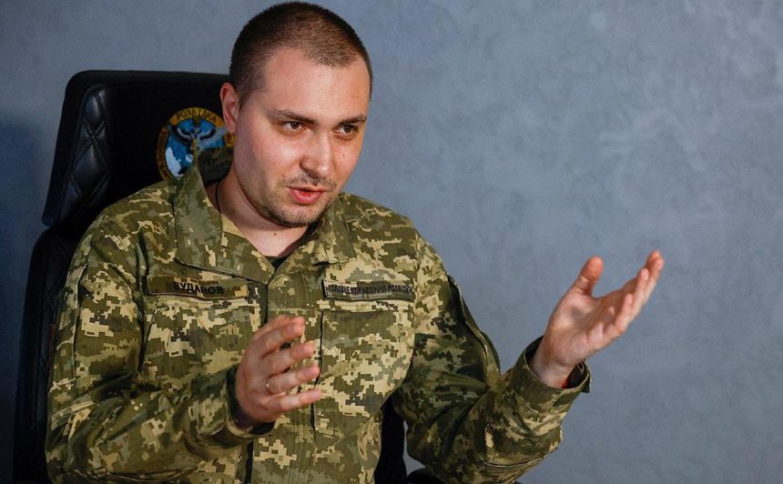 Кирилл Буданов Первая Жена: Личная Жизнь и Биография