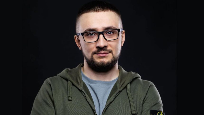 Хто Такий Стерненко: біографія, діяльність і вплив