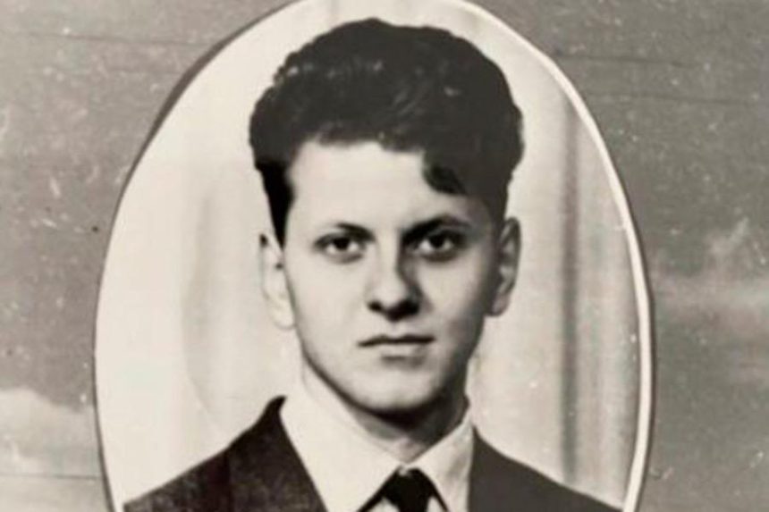Валерий Залужный Родители Национальность: подробная биография и личные факты