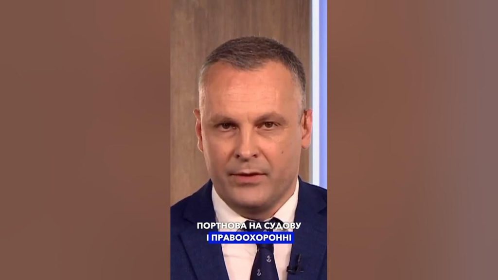 Хто Такий Портнов: детальна біографія, кар’єра та особисте життя