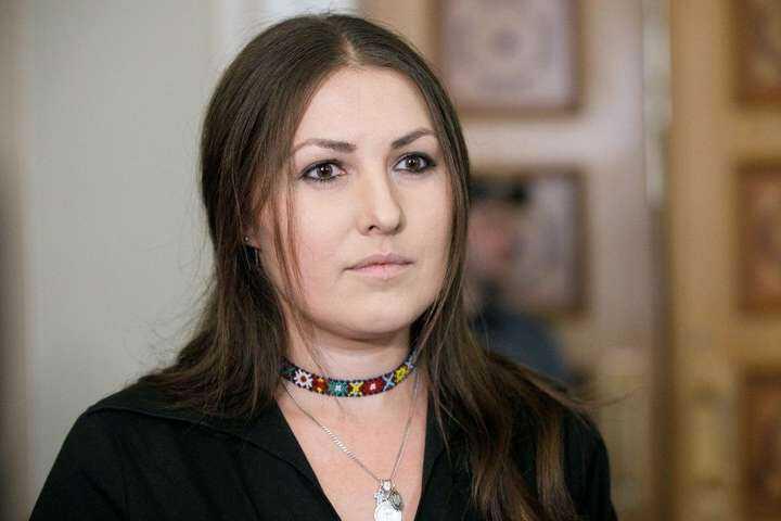 Софія Федина Особисте Життя: біографія, кар’єра та сімейні цінності