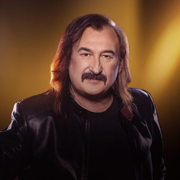 Степан Гіга Біографія: шлях з Тернополя до знаменитості
