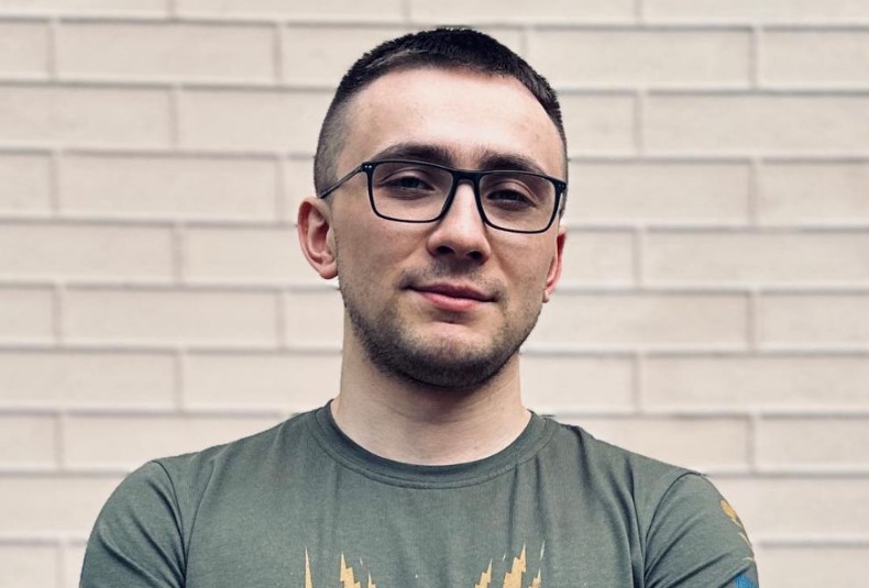 Хто Такий Стерненко: біографія, діяльність і вплив