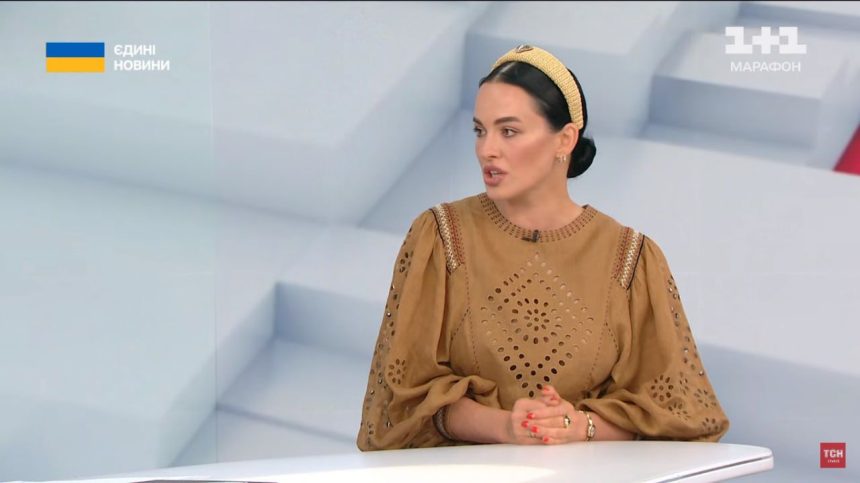 Даша Астаф'Єва Фігура: секреты стройности и особенности тела