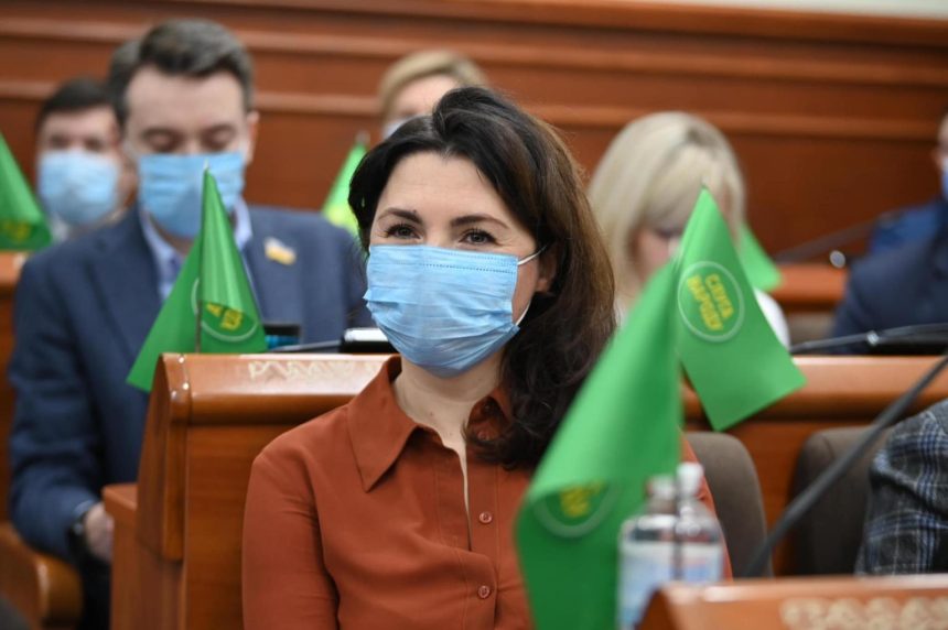 Євгенія Кулеба Розлучення: подробиці особистого життя та кар’єрні зміни