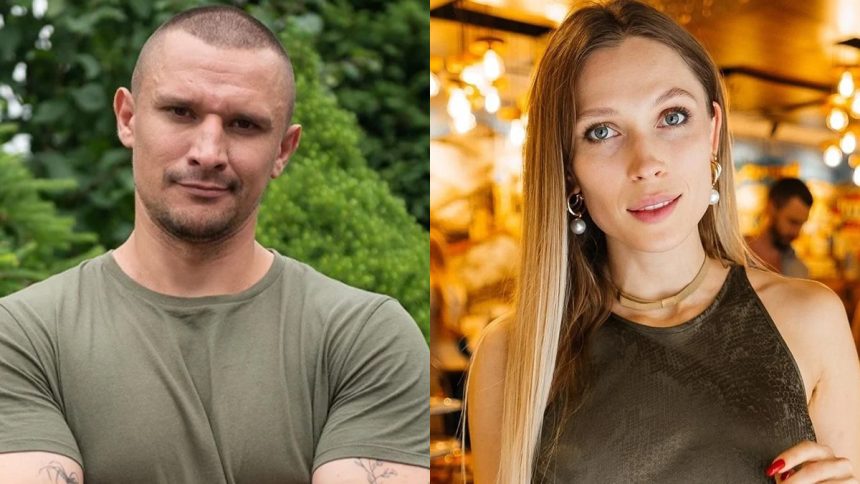 Олена Світлицька Особисте Життя: Легенда Української Тележурналістики
