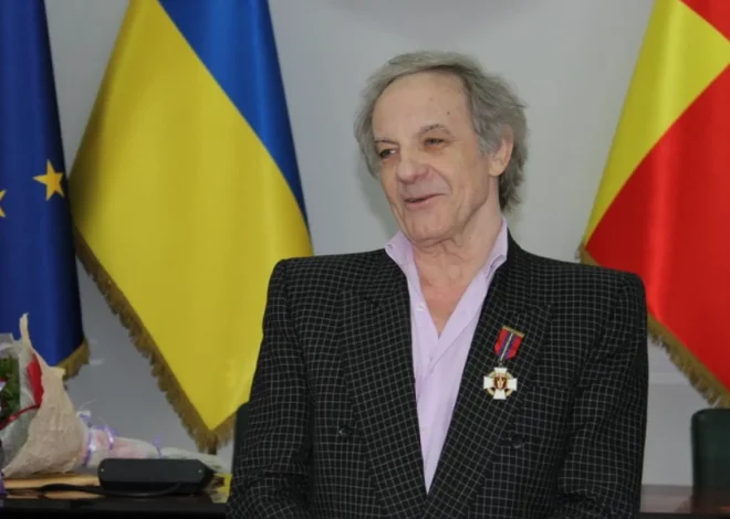 Василь Зінкевич Особисте Життя: Детальний Огляд Біографії та Родини