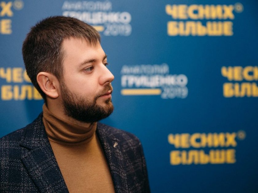 Евгений Червоненко Настоящая Фамилия: подробный обзор биографии, карьеры и личной жизни