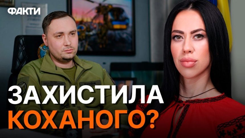 Перша Дружина Буданова (Фото): Биография, Личная Жизнь и Карьера