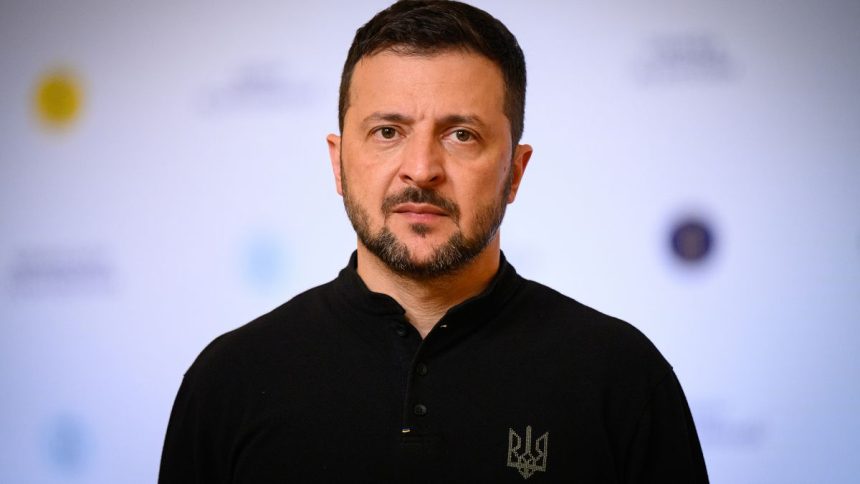Скільки Років Зеленському: Вік, Біографія та Кар’єра Володимира Зеленського