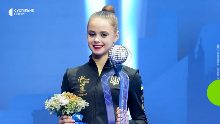 Таїсія Онофрійчук Зріст Вага: біографія, особисте життя та кар’єра