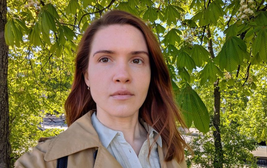 Марьяна Безуглая Родители: Семья, Биография и Влияние на Карьеру