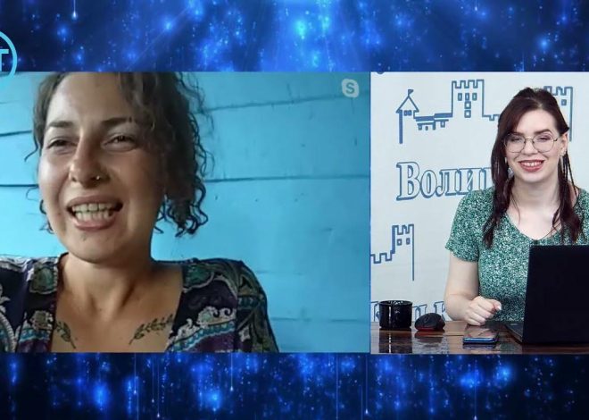 Ярина Квітка Розлучення: подробности личной жизни и профессиональный путь