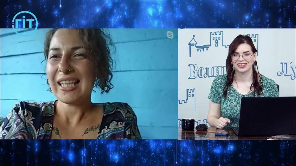 Ярина Квітка Розлучення: подробности личной жизни и профессиональный путь