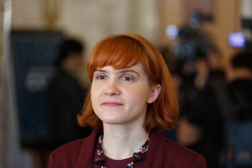 Марьяна Безуглая Родители: Семья, Биография и Влияние на Карьеру
