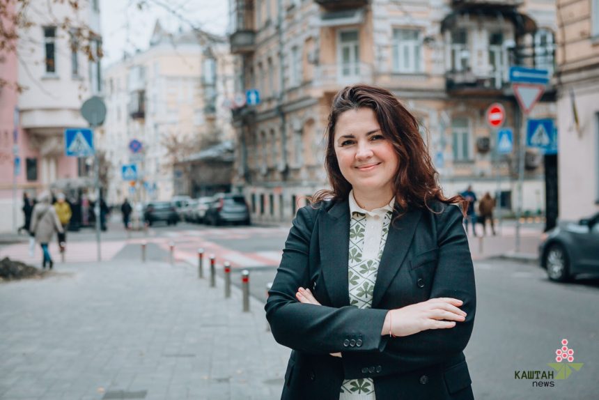 Євгенія Кулеба Розлучення: подробиці особистого життя та кар’єрні зміни