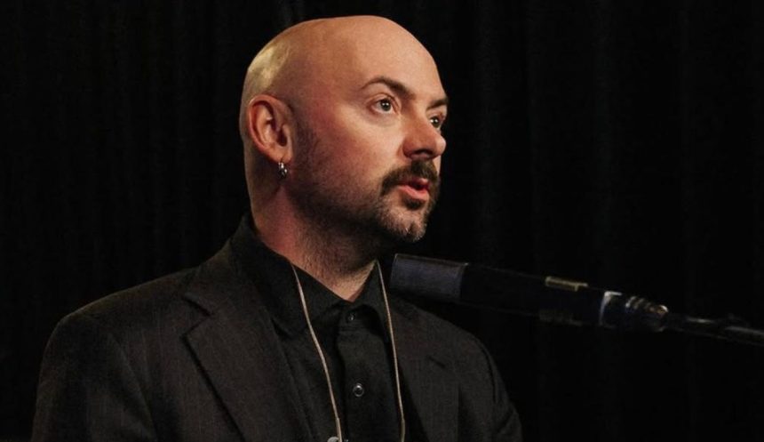 Михайло Клименко Адам Біографія: життєвий шлях і професійний розвиток