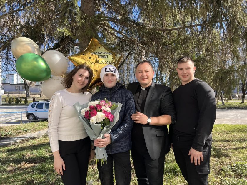 Олексій Філюк Біографія Сім'Я: Подробний огляд життя та кар'єри