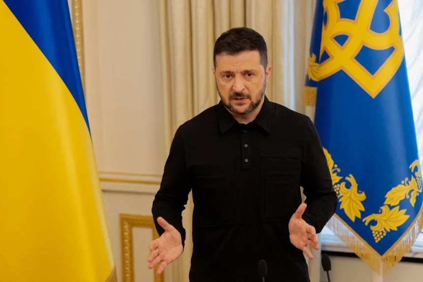 Скільки Років Зеленському: Вік, Біографія та Кар’єра Володимира Зеленського