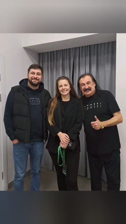 Степан Гіга Перша Дружина: подробности личной жизни и биографии