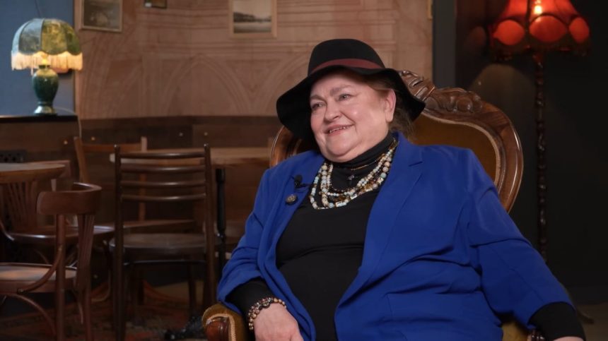 Ніна Набока В Молодості: биография, карьера и личная жизнь