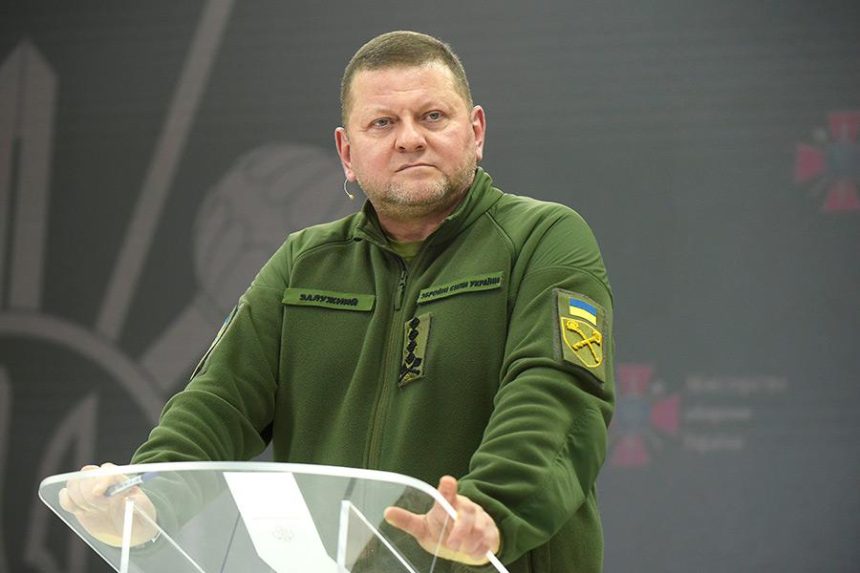 Валерий Залужный Родители Национальность: Биография, Личная жизнь и Карьера