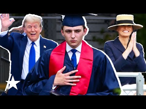 Син Трамп: жизнь, карьера и личные достижения