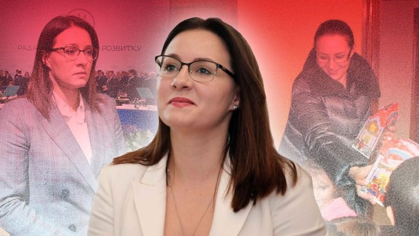 Юлія Свириденко Біографія: кар'єра, особисте життя та внесок у державу