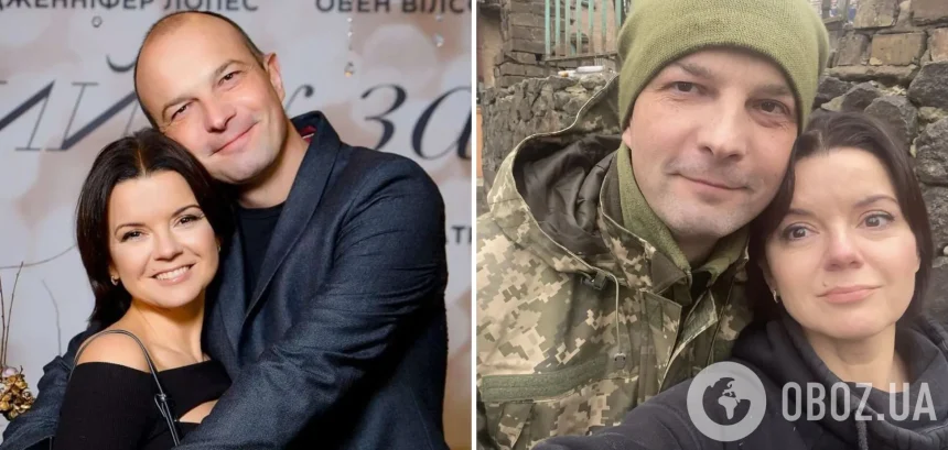 Марічка Падалко Перший Чоловік: деталі особистого життя і кар’єри