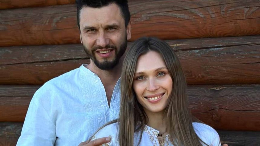 Олена Світлицька Особисте Життя: Легенда Української Тележурналістики