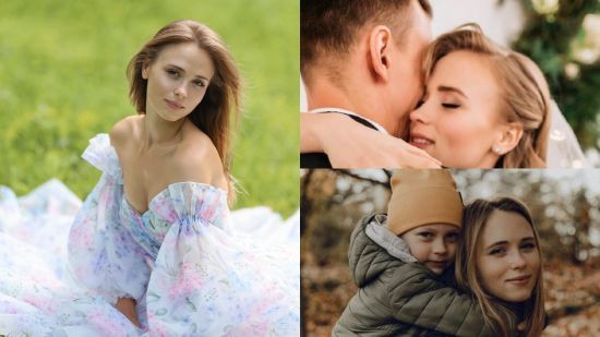 Чоловік Анни Кошмал: біографія, особисте життя, кар’єра