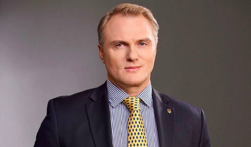 Євген Рибчинський Перша Дружина: подробности личной жизни и творческого пути