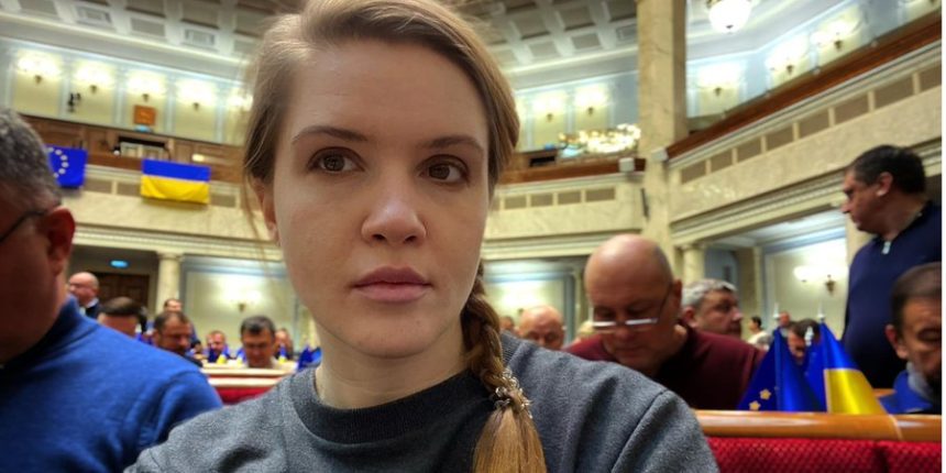 Марьяна Безуглая Муж Дети: подробности личной жизни и карьеры