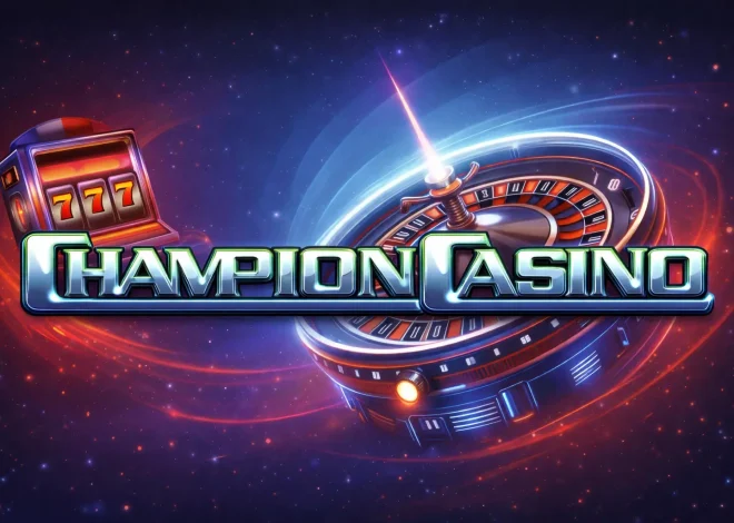Champion Casino — Чи Можна Отримати Бонус Без Депозита Граючи з Мобільного