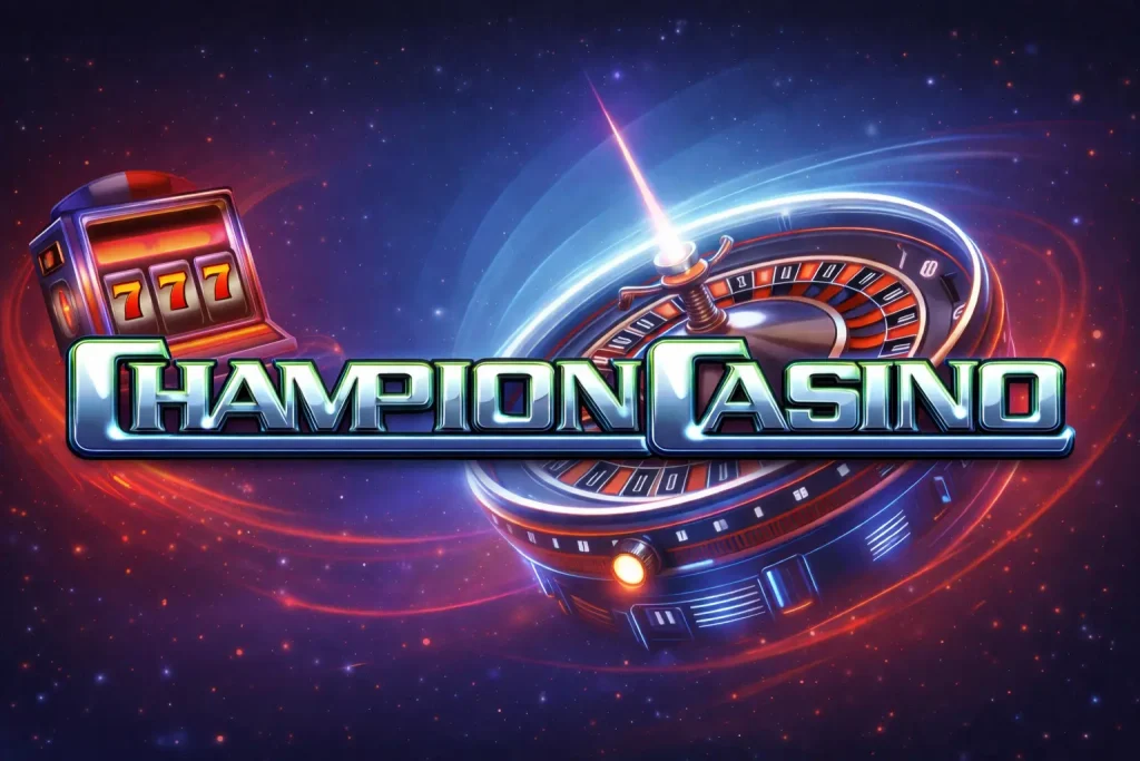 Champion Casino — Чи Можна Отримати Бонус Без Депозита Граючи з Мобільного