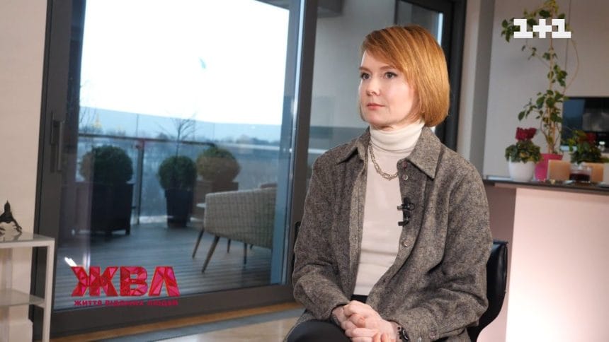 Лана Зеркаль Родители: подробности из семейной жизни и биографии
