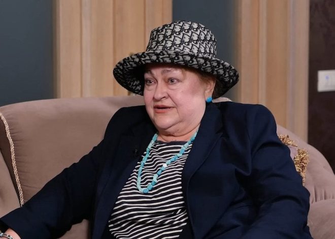 Ніна Набока В Молодості: биография, карьера и личная жизнь