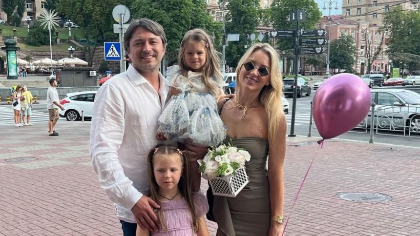 Сколько Детей У Притулы: подробности о семье и жизни Владимира Притулы