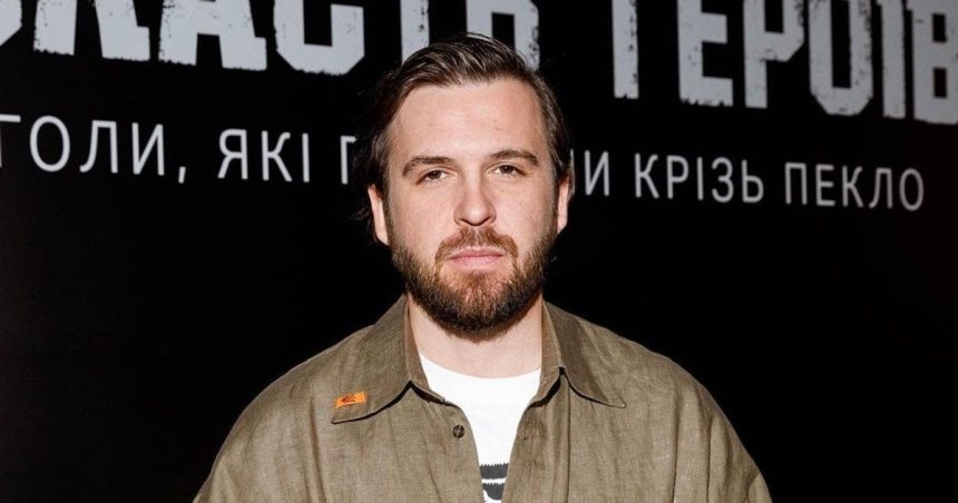 Сергій Танчинець Нова Дівчина: біографія, творчість та особисте життя