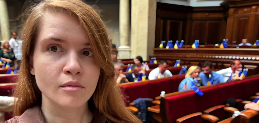 Марьяна Безуглая Муж Дети: подробности личной жизни и карьеры