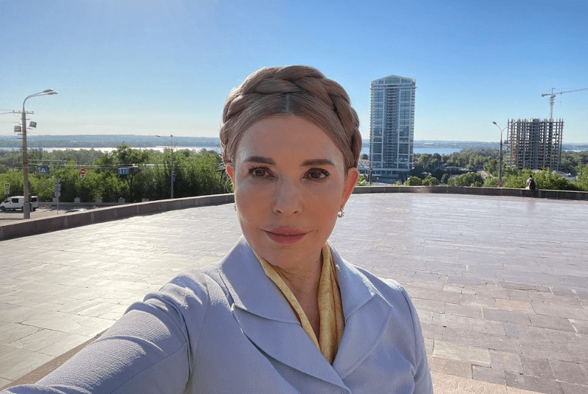 Юлия Тимошенко Где Сейчас: современная деятельность и личная жизнь