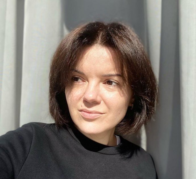 Марічка Падалко Перший Чоловік: деталі особистого життя і кар’єри