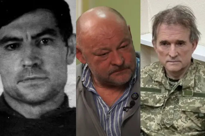 Син Стус: путь артиста и личность вне сцены