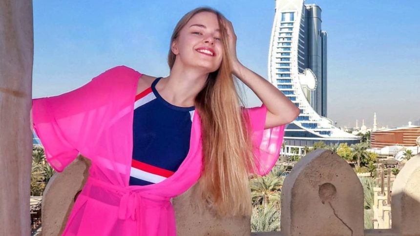 Ната Лайм Биография: жизнь, карьера и личные достижения