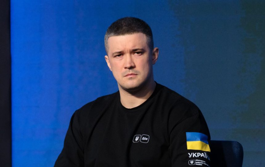 Михайло Федоров: национальность, биография, карьера и личная жизнь